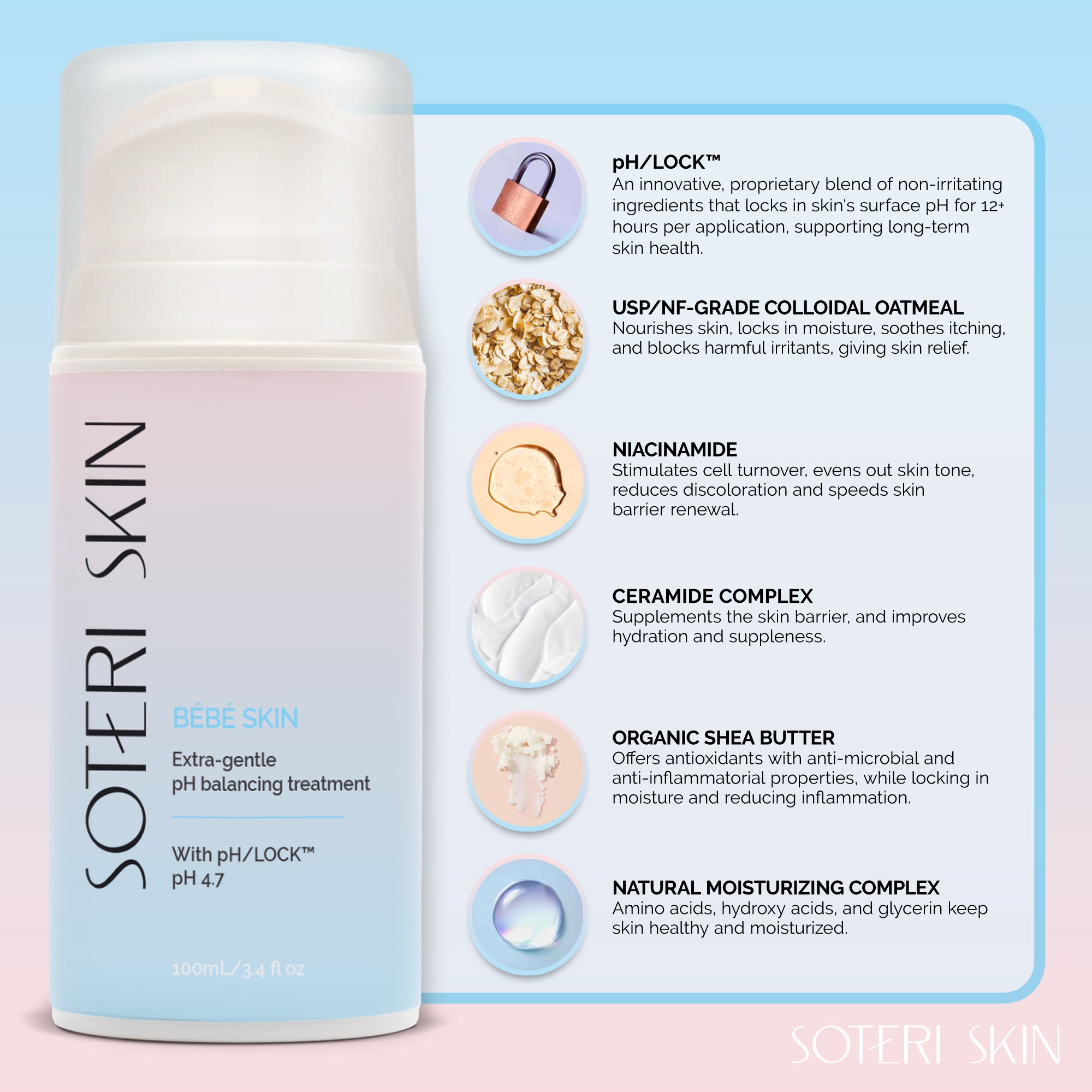 bebe skin